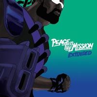 Major Lazer, DJ Snake, MØ — Lean On