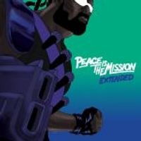 Major Lazer — Lean On (feat. DJ Snake)