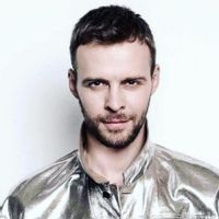 Макс Барських — Сльози