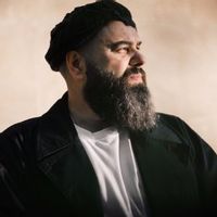 MAKS FADEEV — SESTRICHKA