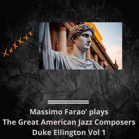 Maksim Piganov — In a Mellow Tone