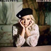Malou Prytz — Ballerina