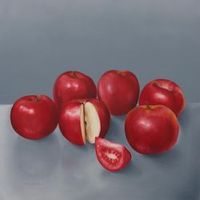 Mama Diaspora / Ruslana Khazipova — Metelyk