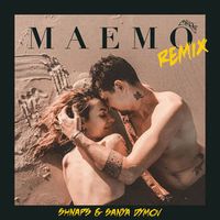 Mamarika — Maemo (Shnaps & Sanya Dymov Rmx)