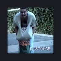 Mammoth WVH — Distance
