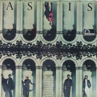 Manfred Mann — Trouble And Tea
