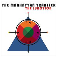 Manhattan Transfer — Cantaloupe Island