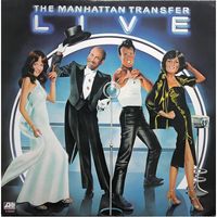 Manhattan Transfer — Four Brothers