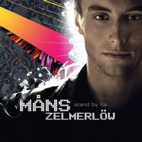 Mans Zelmerlow — Brother Oh Brother