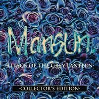 MANSUN — Stripper Vicar