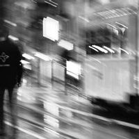 Manu Shrine — Wave Form