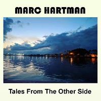 Marc Hartman — Don't Leave (Original Mix)