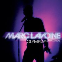 Marc Lavoine & Christina Marocco — J'ai tout oublié
