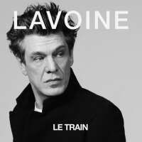Marc Lavoine — Le Train