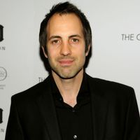 Marc Streitenfeld — Wisdom