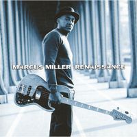 Marcus Miller — Detroit