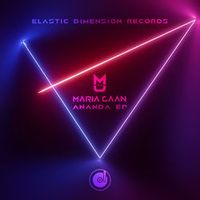 Maria Caan — Calling Zebras