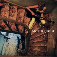 Maria Gadu — Linda Rosa