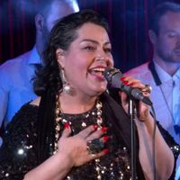 Мариам Мерабова, Miraif — Basin Street Blues