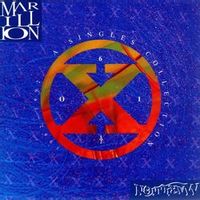 Marillion — Kayleigh ("Misplaced Childhood" 1985)