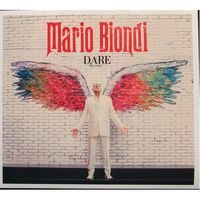 Mario Biondi — Mesmerizing Eyes