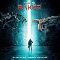 Mark Baker — Cold Day In Hell