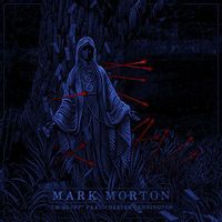 Mark Morton — Cross Off (feat. Chester Bennington)