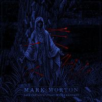 Mark Morton — Save Defiance (feat. Myles Kennedy)