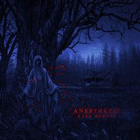Mark Morton — Sworn Apart (feat. Jacoby Shaddix)