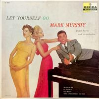 Mark Murphy — Elmer's Tune