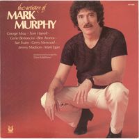 Mark Murphy — Love