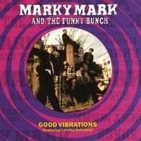 Marky Mark — GOOD VIBRATIONS