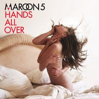 MAROON 5 feat.CHRISTINA AGUILERA — MOVES LIKE JAGGER
