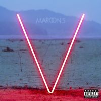 Maroon 5 — This Summer's Gonna Hurt