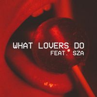 Maroon 5 — What Lovers Do (feat. SZA)