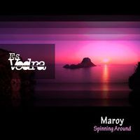 MAROY — Spinning Around