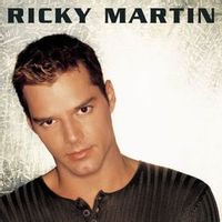 MARTIN Ricky — Livin' La Vida Loca