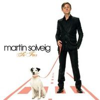 MARTIN SOLVEIG — Madan