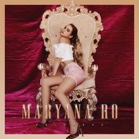 Maryana Ro — Снег