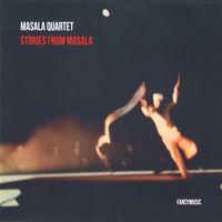 Masala Quartet — Anthropocentrism