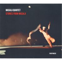 Masala Quartet — When We Are 90