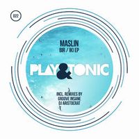 MASLIN — BIR (Original Mix)