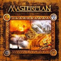 Masterplan — Into The Light