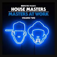 MASTERS AT WORK — WORK (NEXBOY RMX)