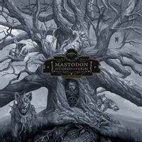 Mastodon — Teardrinker