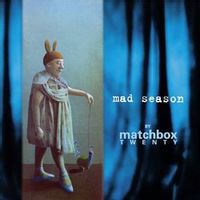 Matchbox Twenty — Bent
