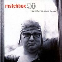 Matchbox Twenty — Push
