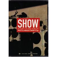 Matchbox Twenty — Real World