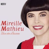 Mathieu Mireille — Acropolis adieu