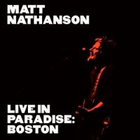 Matt Nathanson — Kinks Shirt